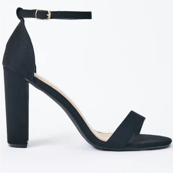 ‼️‼️Clearance-Lorelai Block Heeled Sandal - Picture 2 of 7